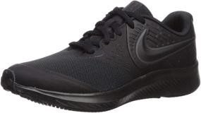 img 4 attached to 👟 Nike Star Runner 2 (GS) Sneaker - Unisex-Child