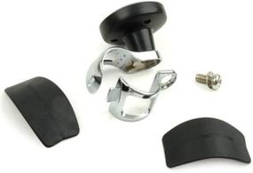 img 3 attached to 🚗 Улучшенная рукоятка управления BL Power Handle Steering Wheel Suicide Spinner для автомобилей.