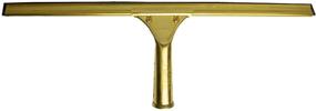 img 2 attached to Ettore 10016 ProSeries Squeegee 16 Inch