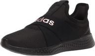 👟 adidas women's puremotion adapt running shoes for women logo