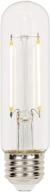 westinghouse lighting 4518500: brilliantly equipped with dimmable technologies logo