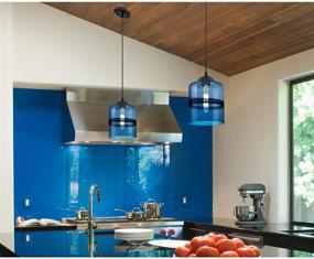 img 3 attached to Westinghouse Lighting 4518500: Brilliantly Equipped with Dimmable Technologies