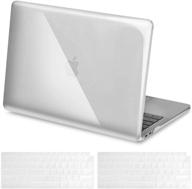 macbook release keyboard membrane transparent logo