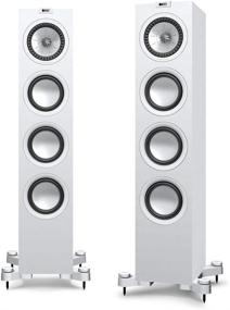 img 4 attached to KEF Q550 Floorstanding Speaker (Each