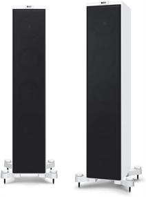 img 3 attached to KEF Q550 Floorstanding Speaker (Each