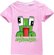 👕 youtubes hoodies: trendy children's clothes for fashionable dress up & pretend play logo