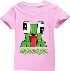 img 2 attached to 👕 YouTubes Hoodies: Trendy Children's Clothes for Fashionable Dress Up & Pretend Play