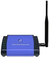 cisco linksys wet11 wireless ethernet bridge logo