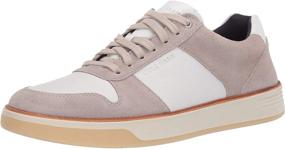 img 4 attached to 👞 Cole Haan Crosscourt Crafted Sneaker: Stylish Footwear for the Modern Gentleman