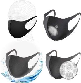 img 2 attached to Polyurethane Pollution-Resistant Breathable Materials: Reusable, Sustainable