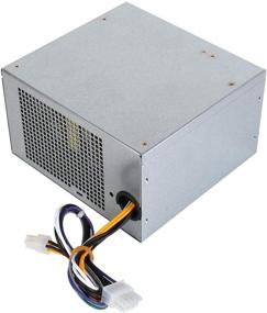 img 3 attached to Блок питания LXun 290W для Dell Optiplex 3020 7020 9020/ Precision T1700/ PowerEdge T20 (совместимые артикулы: RVTHD KPRG9 HYV3H H290AM-00 D290A001L L290AM-00 PS-3291-1DF H290EM-00)