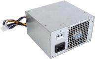 блок питания lxun 290w для dell optiplex 3020 7020 9020/ precision t1700/ poweredge t20 (совместимые артикулы: rvthd kprg9 hyv3h h290am-00 d290a001l l290am-00 ps-3291-1df h290em-00) логотип