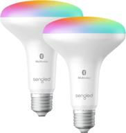💡 sengled bluetooth multicolor smart bulb - enhanced seo логотип