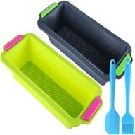 silicone bakeware handle premium reusable logo