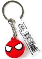 marvel spider man icon ball accessory logo