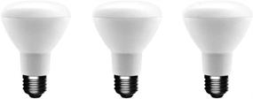 img 3 attached to 💡 EcoSmart 575 Lumen Dimmable LED Bulb - 50W Equivalent for Energy-Efficient Lighting