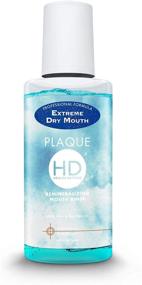 img 1 attached to PlaqueHD® Moisturizing Dry Mouth Rinse