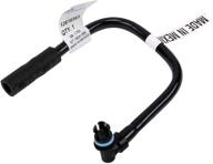 🔧 gm genuine parts 12619363 pcv hose for efficient crankcase ventilation logo