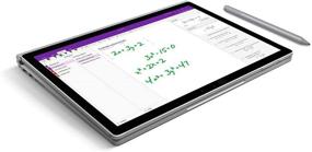 img 1 attached to Microsoft Surface Pen Platinum Model 1776 (EYU-00009)