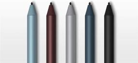 img 3 attached to Microsoft Surface Pen платиновая модель 1776 (EYU-00009)
