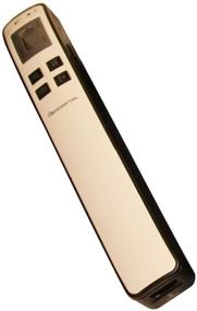 img 1 attached to Pandigital Hand-Held Wand Scanner PANSCN10 (White)