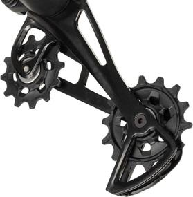 img 1 attached to SRAM Eagle 12 Speed Derailleur Black