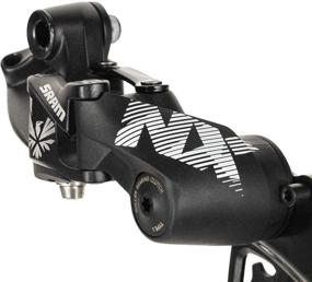 img 2 attached to SRAM Eagle 12 Speed Derailleur Black