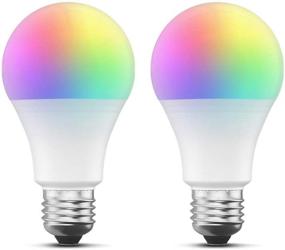 img 4 attached to 🌈 Multicolor Changing Dimmable Compatible BroadLink