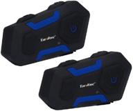 eurofone motorbike bluetooth motorcycle interphone logo