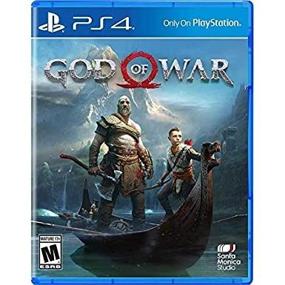 img 1 attached to 🎮 Powerful Gaming Experience: God of War on Playstation 4