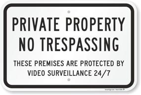 img 4 attached to 🔒 SafeWatch: Private Property Surveillance Defending Against Trespassing