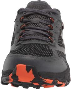 img 3 attached to Skechers Mens GOrun Trail Altitude