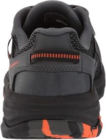 img 2 attached to Skechers Mens GOrun Trail Altitude