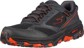 img 4 attached to Skechers Mens GOrun Trail Altitude