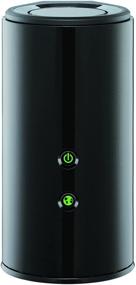 img 4 attached to 📶 D-Link DIR-855L Wireless N Dual-Band Gigabit Router (900 Mbps) with Home Cloud App - Discontinued Model"