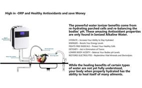 img 1 attached to Purifier 2 5 11 2 Alkaline Filtration Settings