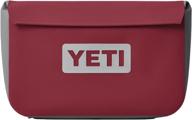 yeti sidekick dry harvest red логотип