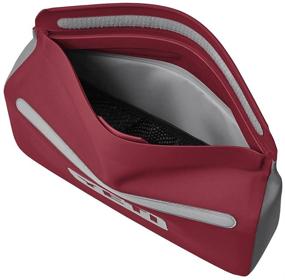 img 1 attached to YETI Sidekick Dry Harvest Red