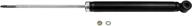 monroe 5987 oespectrum passenger car shock absorber: leading-edge dampening technology for optimal ride quality logo