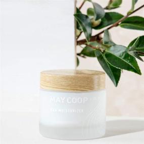 img 3 attached to 🍃 May Coop Raw Moisturizer: Your Instant Remedy for Skin Moisturization and Balance (2.7 oz)