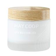 🍃 may coop raw moisturizer: your instant remedy for skin moisturization and balance (2.7 oz) logo