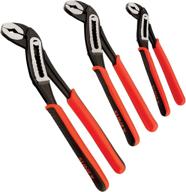 sunex 3621v joint pliers 3piece логотип