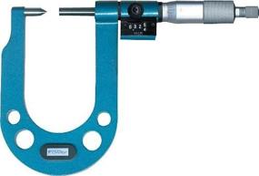 img 2 attached to ⚙️ Fowler NSK 72 234 222 Digital Micrometer - Revised for Improved SEO