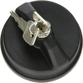 img 1 attached to Genuine Dodge Accessories 5278655AB Locking