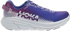 img 3 attached to HOKA ONE Running Clematis Numeric_8 Women's Shoes