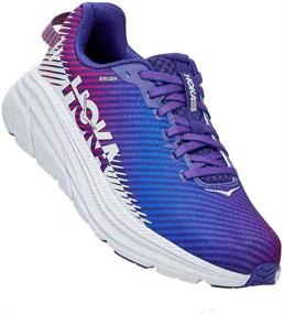 img 2 attached to HOKA ONE Running Clematis Numeric_8 Women's Shoes