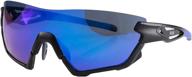 🕶️ o2o sports sunglasses: ultimate eyewear for women, men, teens, and youth in biking, running, cycling, baseball, softball - 020 sunglasses логотип