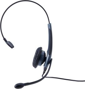 img 2 attached to Jabra Headset Monaural Canceling 2003 820 105