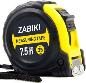 img 4 attached to Kutir Retractable Measuring Tape Measure: The Perfect Tool for Accurate Measurements
