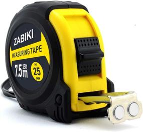 img 2 attached to Kutir Retractable Measuring Tape Measure: The Perfect Tool for Accurate Measurements